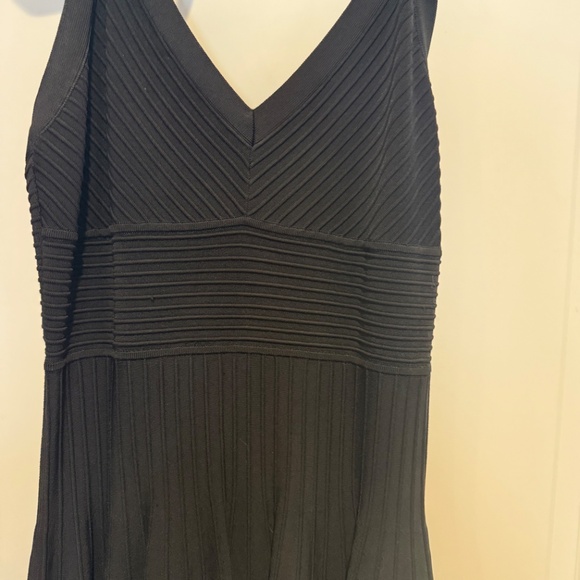 BCBG fit and flare mini - size large - Picture 3 of 5